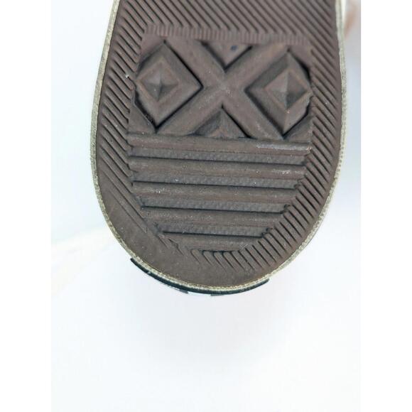 Converse Chuck Taylor All Star 70 High Rhubarb Salmon Dusty Rose A05114C Men 8.5 - Picture 12 of 15